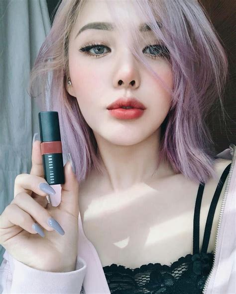 Pony Park Hye Min Make Up ♡ Pony Makeup Beauty Asian Makeup