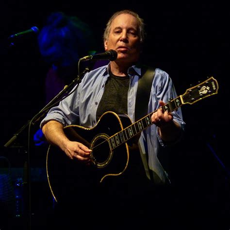 Paul Simon Wiki
