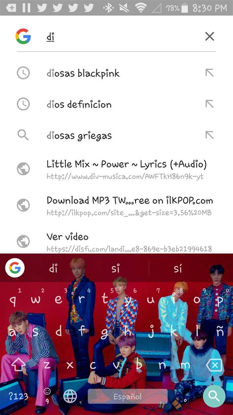 We did not find results for: Blackpink Mp3 Download Ilkpop - K-pop Fans Hub