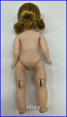 Madame Alexander Dolls Blog Archive Vintage Madame Alexander 1950s