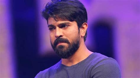 Ram Charan Upcoming Movies 2020 2021 And 2022 List Release Date