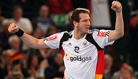 Dies ist das offizielle profil von: Pascal Hens på väg till Danmark - Handbollskanalen