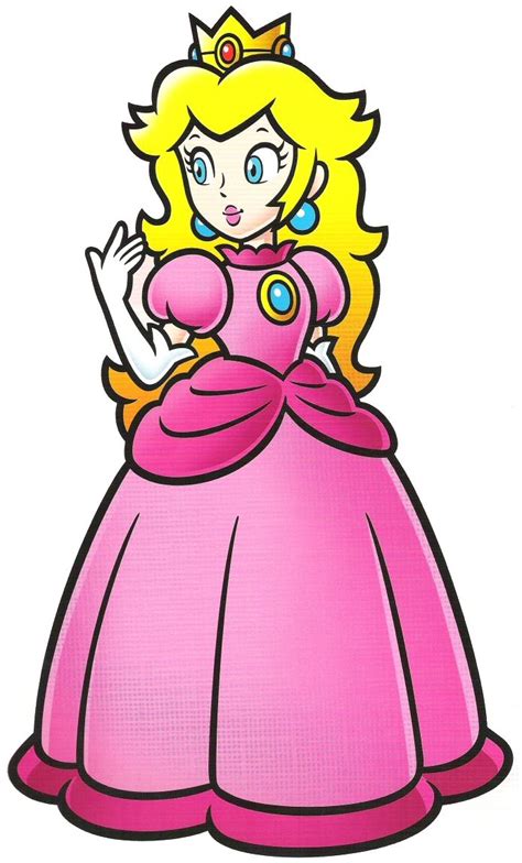 Princess Peach Mario Kart Super Princess Peach Princess Peach