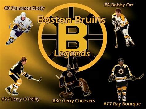 Pin By André Drainville On Bruins Boston Bruins Players Boston