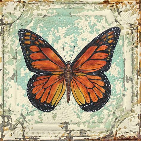 1000 Images About Butterfly Art On Pinterest Shops Pink Butterfly