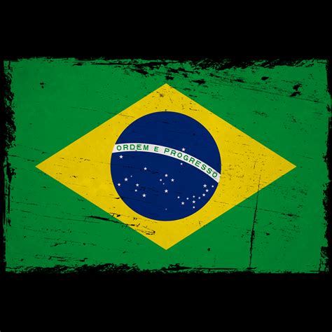 Der bundesstaat paraná macht den anfang, andere regionen wollen nachziehen. Brasilien Flagge - Herren T-Shirt | T-Shirts | Herren ...