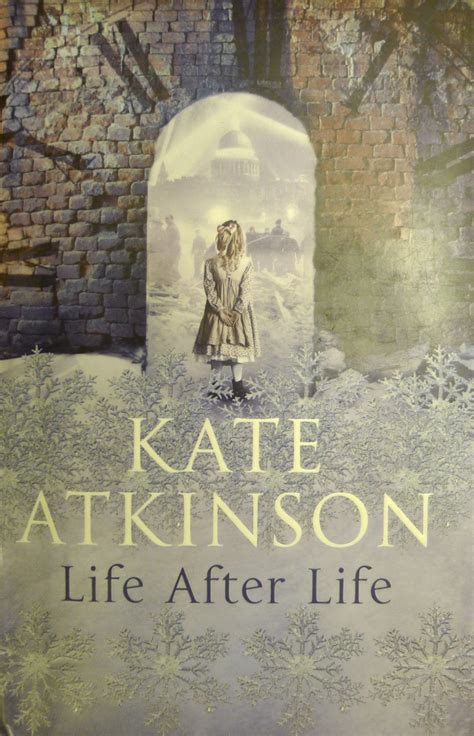 Valopolku Kate Atkinson Life After Life