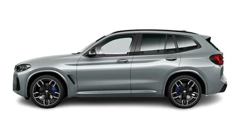 Bmw X3 M40 Jmv Motors