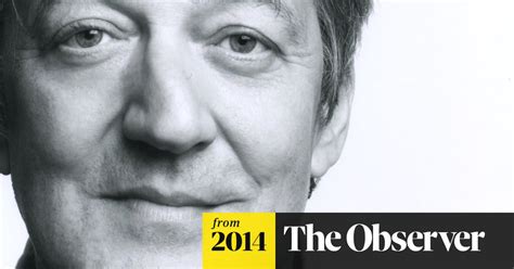 Stephen Fry Attacks Squalid Coalition For Inaction On Snowden