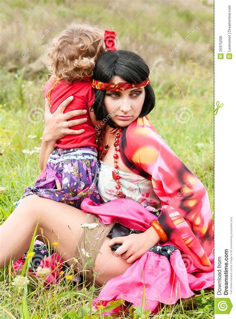 Browse 1,443 beautiful gypsy woman stock photos and images available, or start a new search to explore more stock photos and images. Beautiful Gypsy Girl In A Red Dress With The Baby Royalty ...