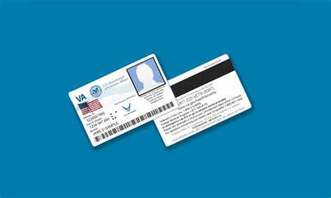 Maybe you would like to learn more about one of these? VA issues new ID cards | The American Legion