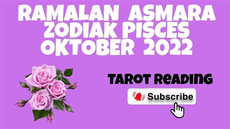 Ramalan Asmara Zodiak Pisces Oktober Dia Juga Mencintai Kamu