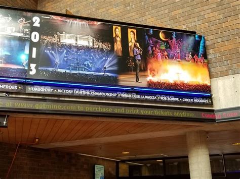 Maybe you would like to learn more about one of these? Rushmore Plaza Civic Center (Rapid City) - 2020 All You ...