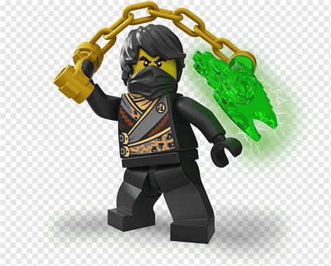 Black Ninjago Illustration Lloyd Garmadon Lego Ninjago Sensei Wu Robe