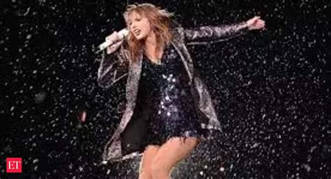 Taylor Swift Eras Tour Taylor Swift Adds More Dates To Her Eras Tour The Economic Times