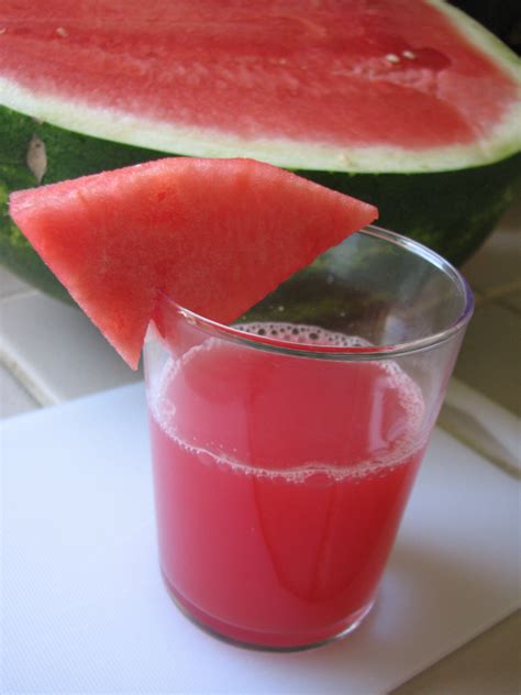 Watermelon Aqua Fresca By Watermelon Aqua Fresca