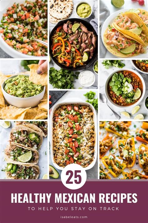 We have the serving size, calories, fat, protein and carbs for just about every item that roberto's mexican food offers. Low Calorie Mexican Food