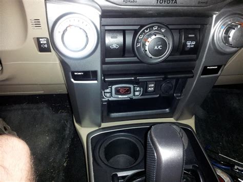 It's can be tough to stop 5,500 lbs, but our vehicles are designed to do it. What did you do to/in your 5th Gen today?! - Page 364 ...