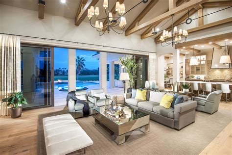 Must-See Living Room Designs in Florida - Florida Interior Design