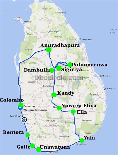 10 Best Places To Visit In Sri Lanka In 2021 Cool Places To Visit