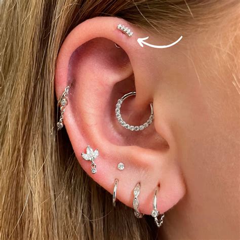 Best Jewelry For Helix Piercing Top Sellers