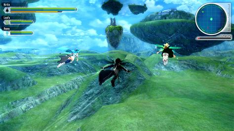Sword Art Online Lost Song Ps4 Cheap Price Of 937