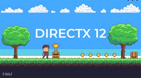 Download Directx 12 Offline Installer For Windows 10