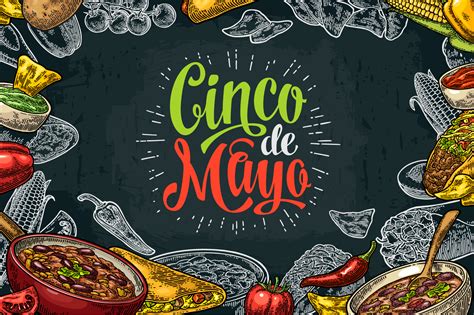 Cinco De Mayo Colors The Meaning Of Green White And Red Color Meanings