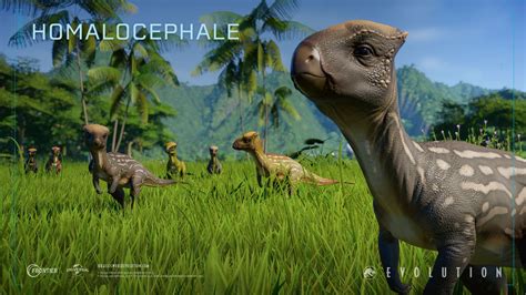 Jurassic world evolution 2 coming to steam, epic games. Jurassic World Evolution fait de la place aux herbivores ...