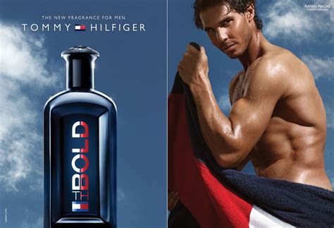 Tommy Hilfiger Th Bold Perfumes Colognes Parfums Scents Resource Guide The Perfume Girl