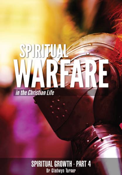 Spiritual Warfare In The Christian Life Payhip