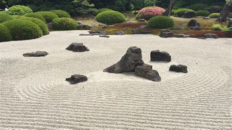 How To Create A Japanese Zen Garden According To Experts Ph