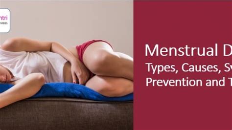 menstrual disorder causes and symptoms dr neelima mantri