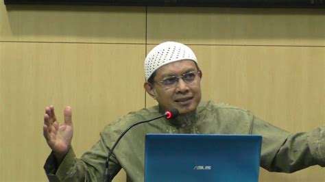 Ust Ihsan Tanjung Kajian Akhir Jaman 10 Tanda Tanda Kiamat Tanda