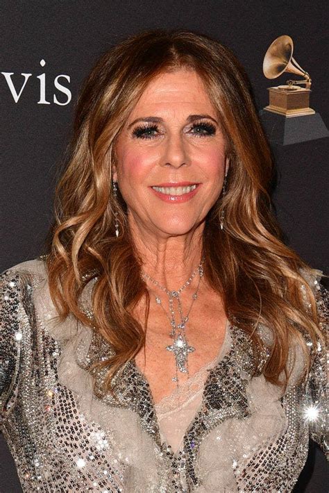 Rita Wilson Showed Off Her Impressive Rap Skills While Recovering From