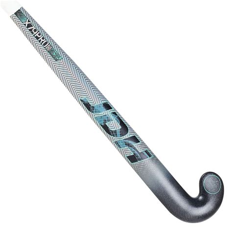 Jdh X79 Pro Bow Hockey Stick Chrometeal 202122 Next Day
