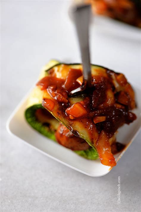 Can i add zucchini to my salsa. Chipotle Mushroom Zucchini Rolls Recipe - Add a Pinch