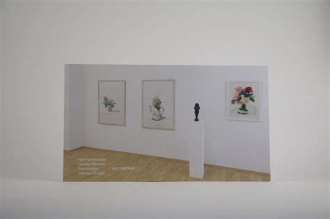 Galerie Hanna Bekker Vom Rath Studioaugustin