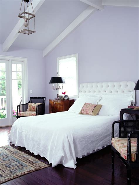 Photo Page Photo Library Hgtv Lavender Bedroom Eclectic Bedroom