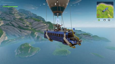 It was by far the best moc of the battle bus i found online. Fortnite Is the Video Game Taking the World by Storm