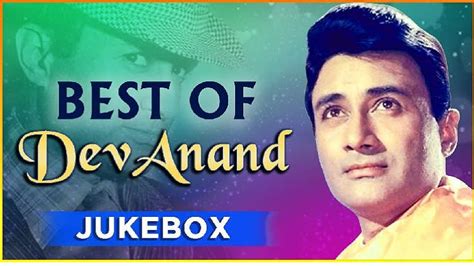 From aan in 1953 to ram leela in 2014, holi songs of bollywood have added colour, energy, music and dance to films through the decades. Dev Anand Evergreen Songs Collection - Bollywood