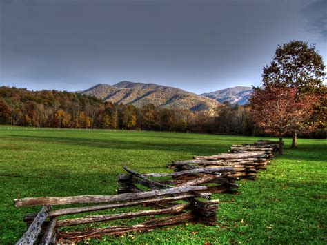 Maybe you would like to learn more about one of these? Cades Cove