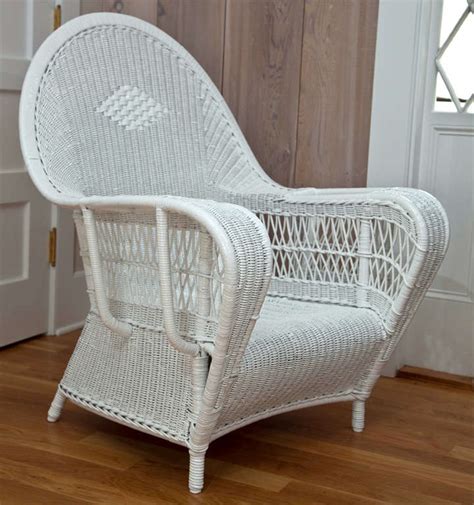 Shop for white wicker chairs online at target. Antique Deco Wicker Chairs For Sale at 1stdibs