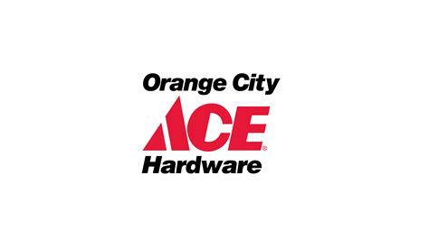 Orange City Ace Hardware Orange City