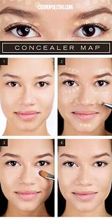 What Is A Concealer Makeup Images