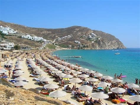 Best Nude Beaches In Europe Mommy Travels