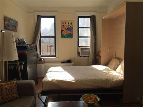 Best Studio Apartments To Rent In New York City Loft Apartment