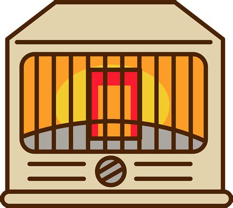 Kerosene Heater Clipart Free Download Transparent Png Creazilla