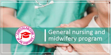General Nursing And Midwifery Gnm Institute Of Distance Educati