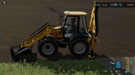 Jcb Cx Pack V Farming Simulator Mod Fs Mod